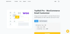 YayMail Addon for WooCommerce Stripe Gateway
