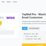 YayMail Addon for YITH WooCommerce Membership Premium