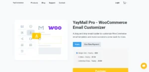 YayMail Addon for YITH WooCommerce Membership Premium