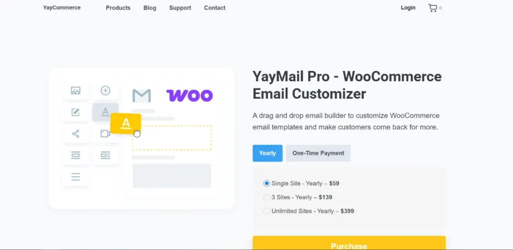 YayMail Addon for YITH WooCommerce Subscription
