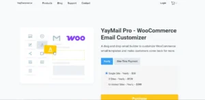 YayMail Addon for YITH WooCommerce Subscription