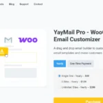 YayMail Addon for YITH WooCommerce Wishlist Premium