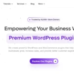 iThemeland News Ticker for Elementor