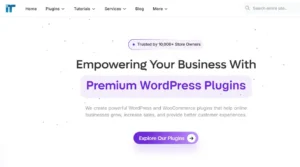 iThemeland News Ticker for Elementor