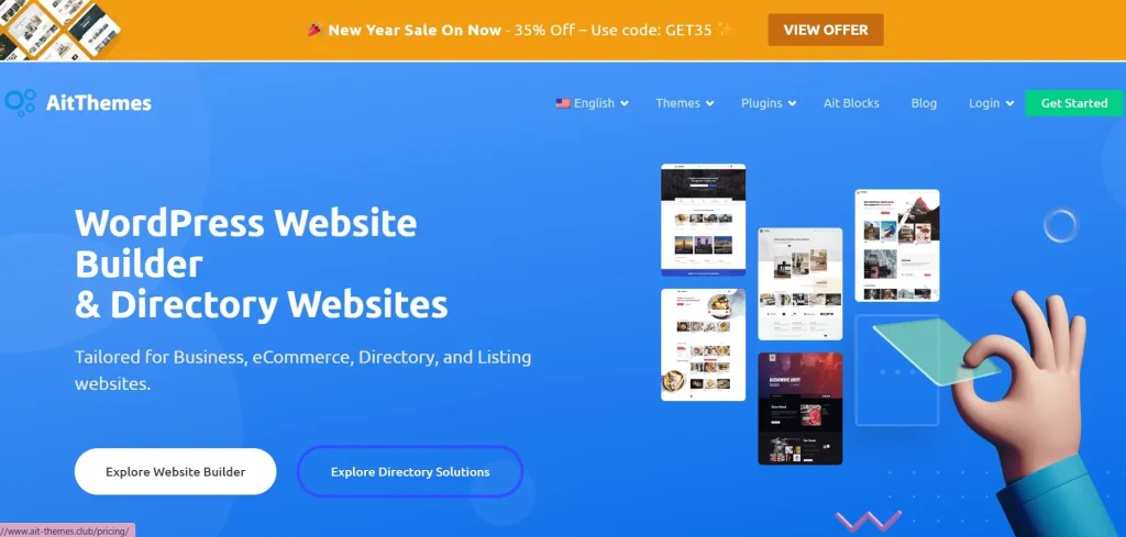 AIT CSV Import / Export