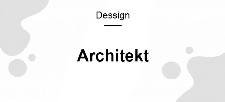 Architekt Theme Responsive Premium