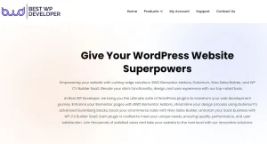 BWD Flip Box Carousel