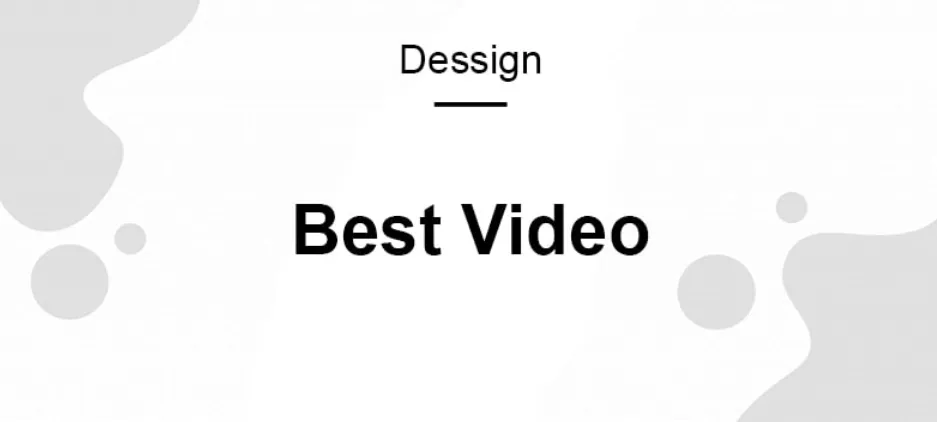 Best Video Responsive WordPress Theme