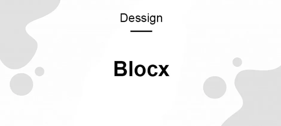Blocx Responsive WordPress Theme