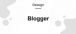 Blogger Responsive WordPress Theme