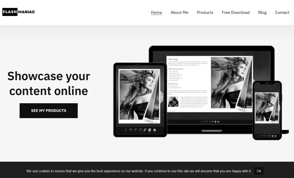 Bookshelf WordPress Plugin