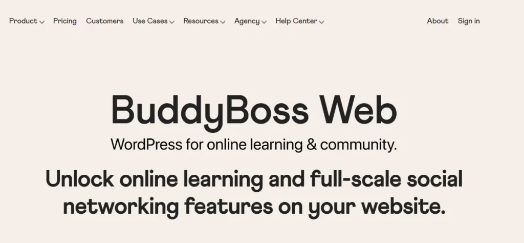 BuddyBoss.com