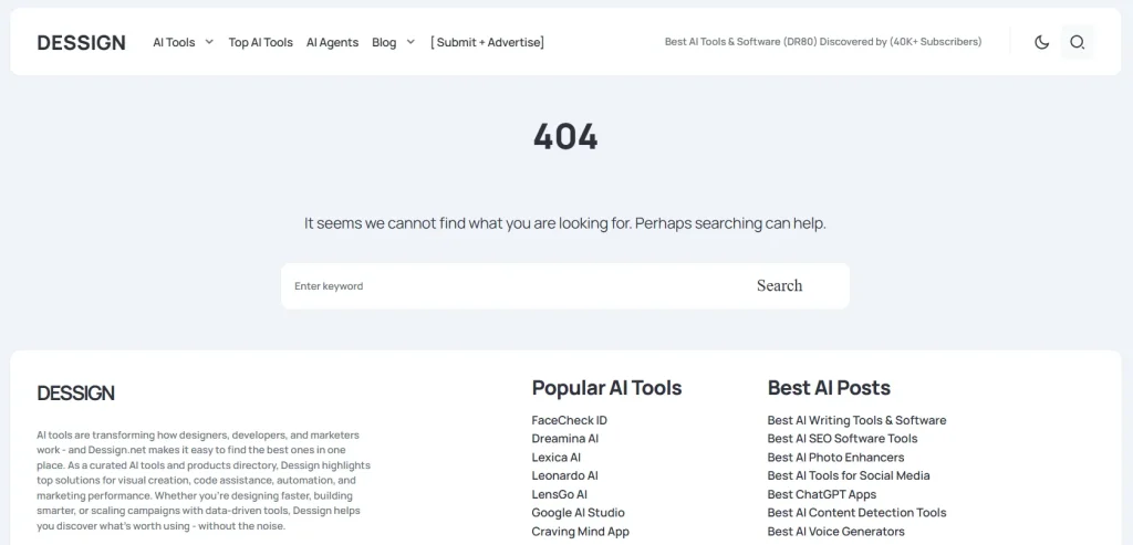Cube Responsive WordPress Theme