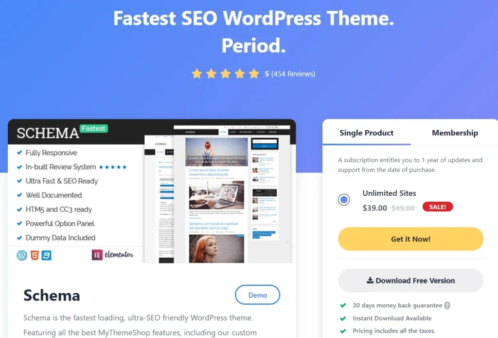 Cyprus by MyThemeShop