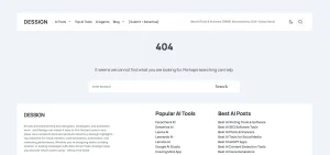 Design Agency Responsive WordPress Theme