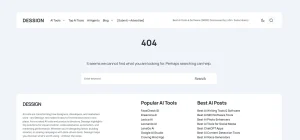 Design Studio Responsive WordPress Theme
