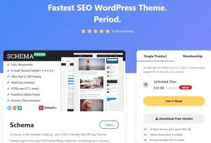 Designer by MyThemeShop