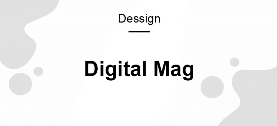 Digital Mag Responsive WordPress Theme