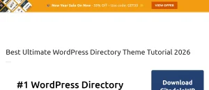 Directory Plus
