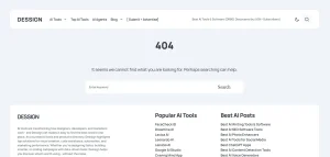 Display Responsive Theme