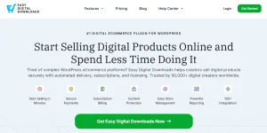 Easy Digital Downloads – 2Checkout Gateway