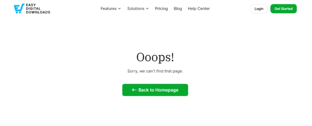 Easy Digital Downloads – Auto Register