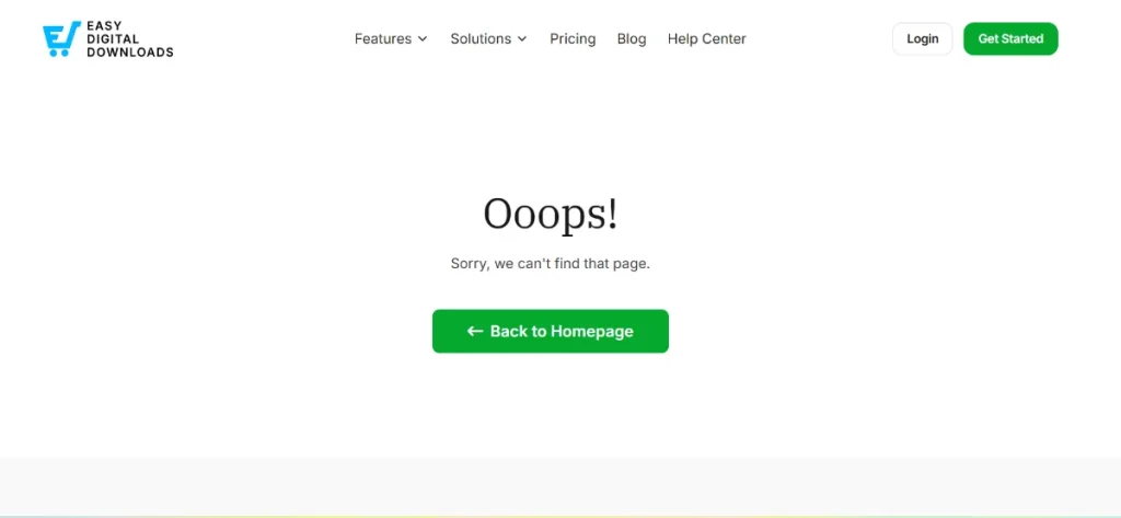 Easy Digital Downloads – ClickBank Gateway