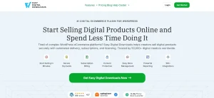 Easy Digital Downloads – Pricing Tables