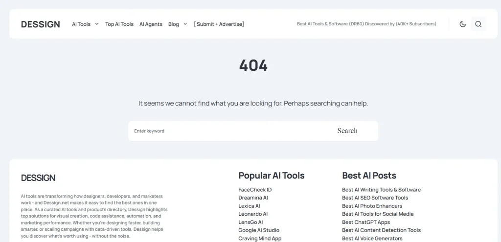 Easy Grid Responsive WordPress Theme