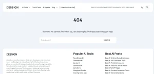 Easy Grid Responsive WordPress Theme