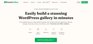 Envira Gallery – Pinterest Addon