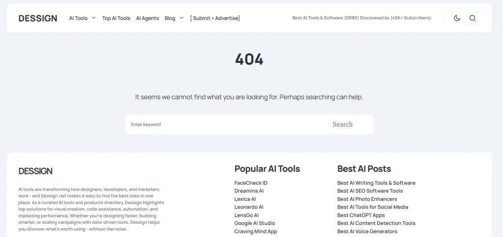 Fashion Grid Responsive WordPress Theme