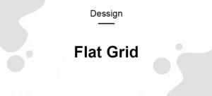 Flat Grid Responsive WordPress Theme Premium