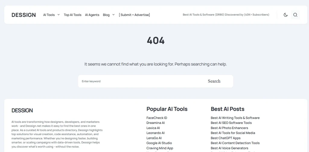 Flow Responsive WordPress Theme