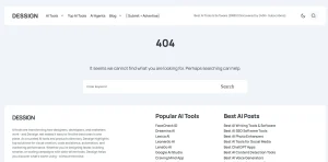 Flow Responsive WordPress Theme