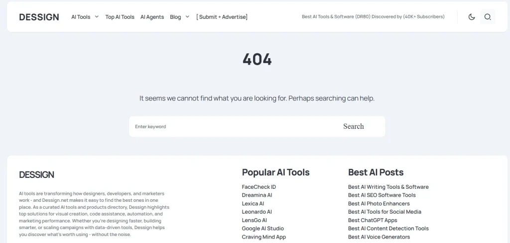 Front Responsive WordPress Theme