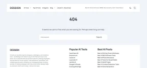 Full Screen Responsive Theme