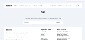 Full Slider Responsive Theme