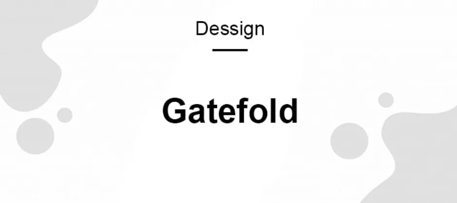 Gatefold Responsive WordPress Theme