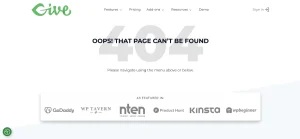 Give – PayPal Pro Gateway