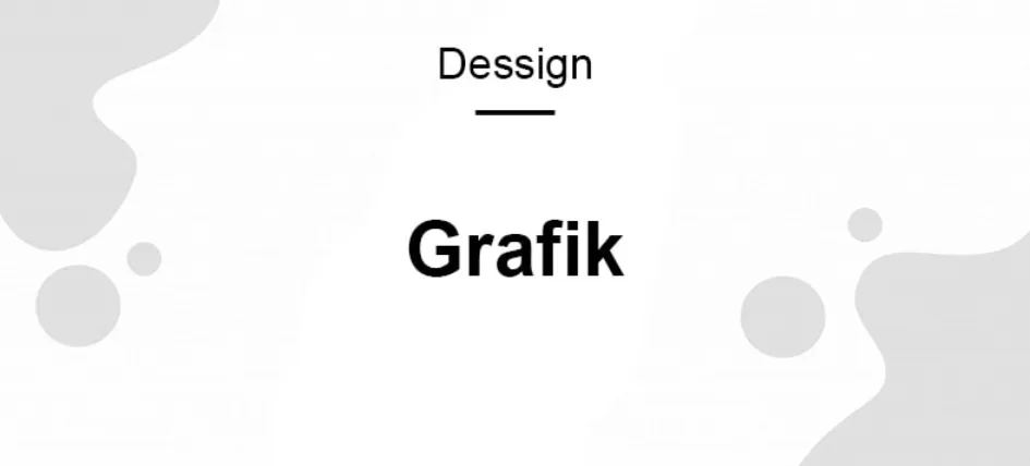 Grafik Theme Responsive