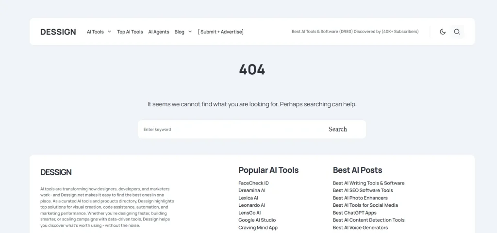 Grafix Responsive WordPress Theme