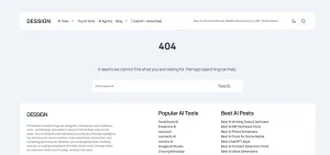 Grafix Responsive WordPress Theme