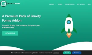 Gravity Forms Booking