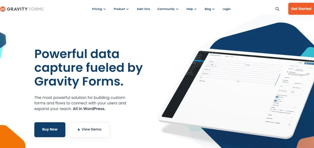 Gravity Forms Debug Add-On