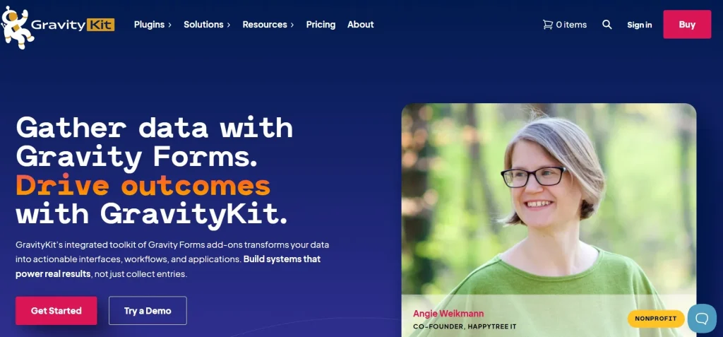 GravityView Reloaded