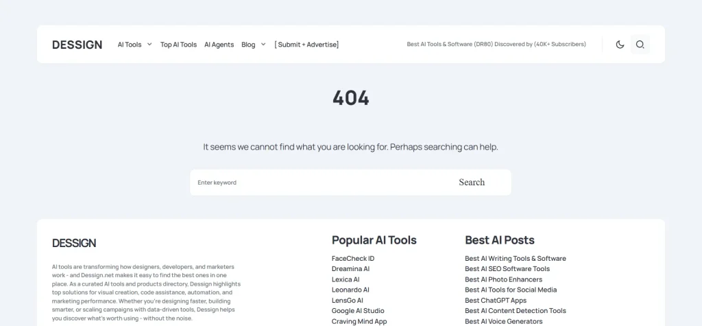 Illustration Responsive Theme