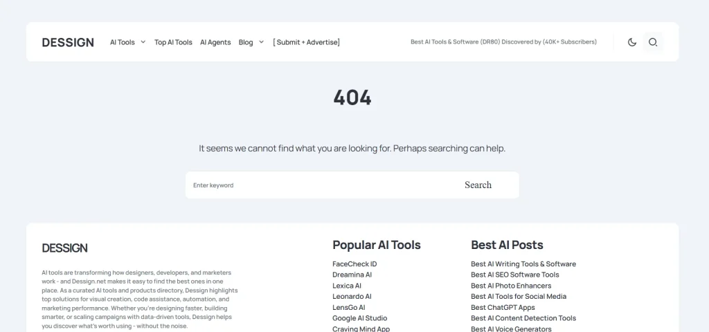 Image Theme Responsive