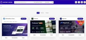 JNews – AMP Extender