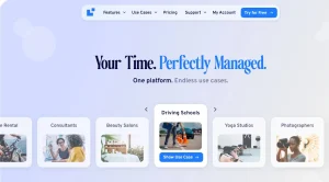 LatePoint – Appointment Booking & Reservation plugin for WordPress